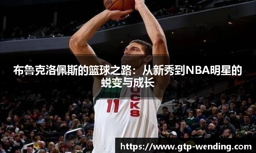 布鲁克洛佩斯的篮球之路：从新秀到NBA明星的蜕变与成长
