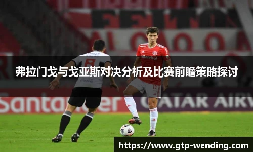 弗拉门戈与戈亚斯对决分析及比赛前瞻策略探讨