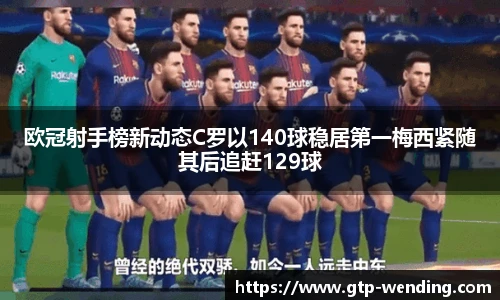 欧冠射手榜新动态C罗以140球稳居第一梅西紧随其后追赶129球