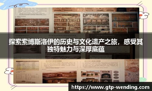 探索索博斯洛伊的历史与文化遗产之旅，感受其独特魅力与深厚底蕴
